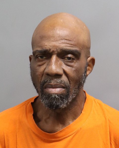 Mugshot of KEVIN SHEPHARD