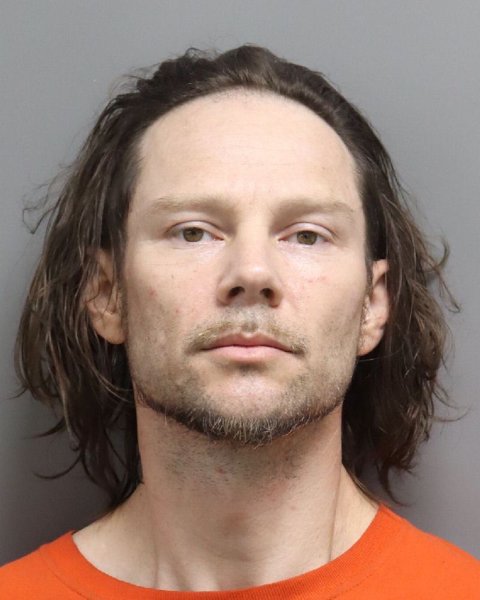 Mugshot of MICHAEL JUSTIN MASTEN