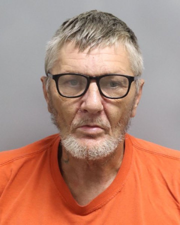 Mugshot of DAVID BURTON CLARK