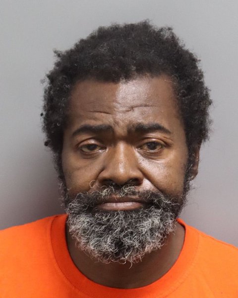 Mugshot of ELIJAH BANNISTER