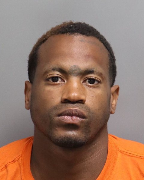 Mugshot of DSALON DOSS