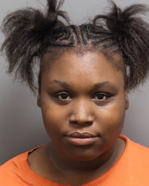 Mugshot of RAJANAE' KIANA SINGLETON