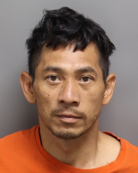 Mugshot of KIM NGOC NGUYEN