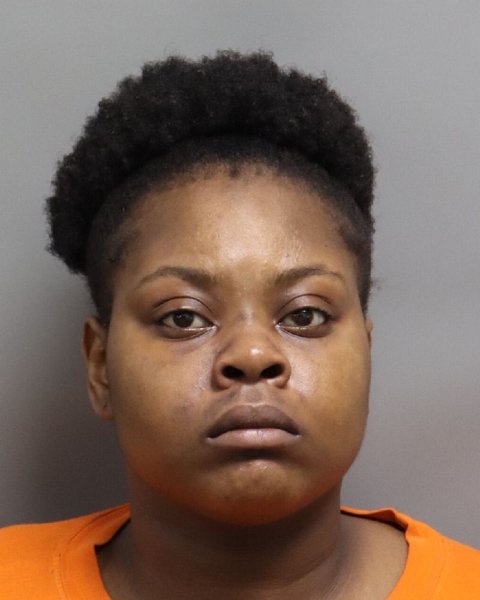 Mugshot of ANASTACIA ZHANE LEGARE