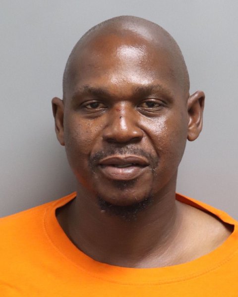 Mugshot of ANSON ROMAINE FIELDS