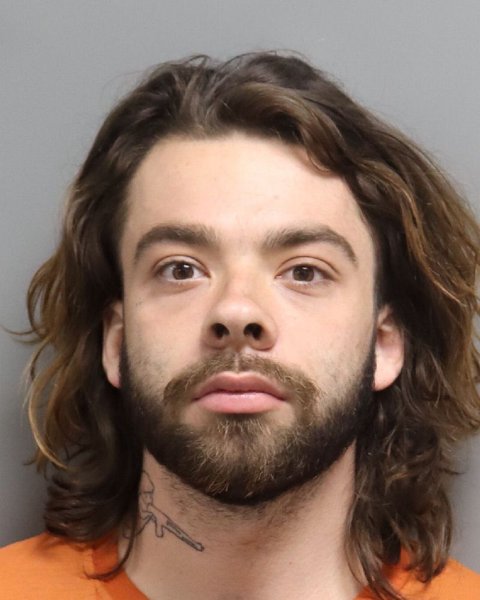 Mugshot of ASHTON CONNOR ALDRET