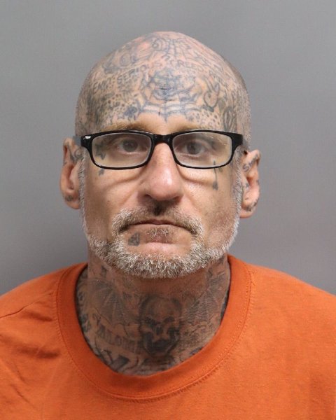 Mugshot of JOSEPH JAMES MARESH