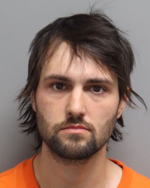 Mugshot of ANTHONY LAWRENCE GOOLER