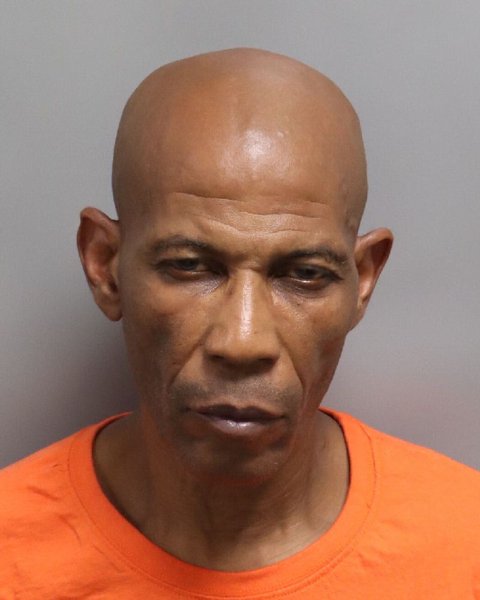 Mugshot of DANNY JAY SIMMONS