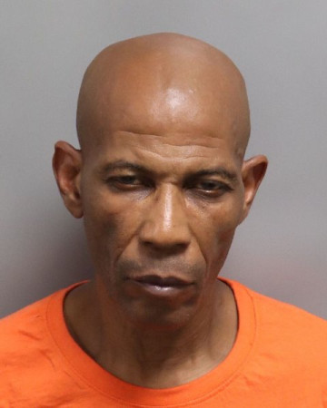 Mugshot of DANNY JAY SIMMONS