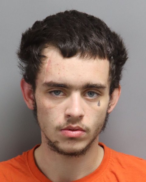 Mugshot of CAMERON FINKBEINER