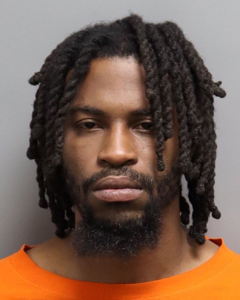 Mugshot of BRANDON JEREMY GREEN