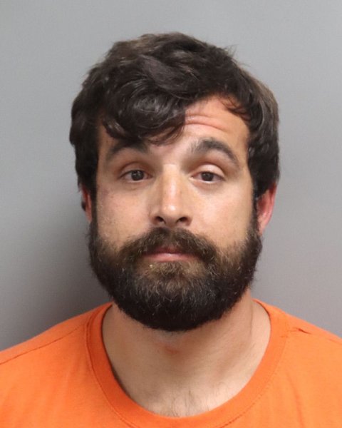 Mugshot of CHAD KYLE LOCKEY