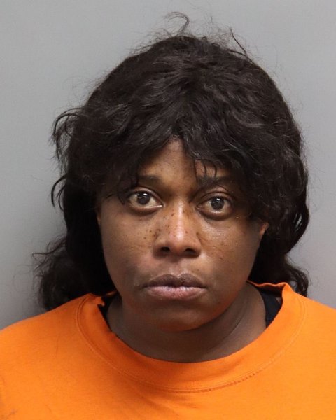 Mugshot of SHAKARA DAWANN ROSE