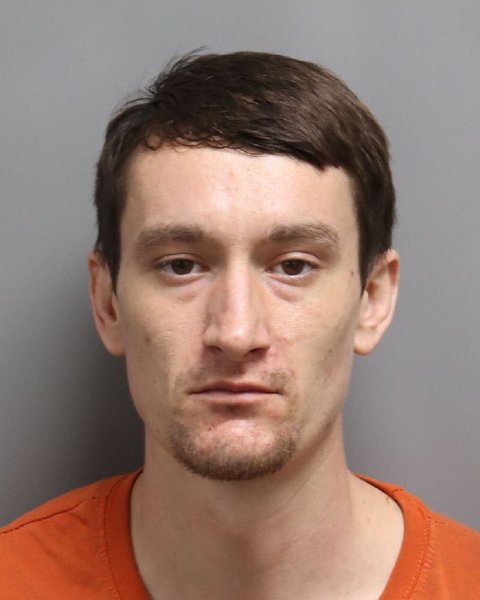 Mugshot of BRETT MASON PETIT