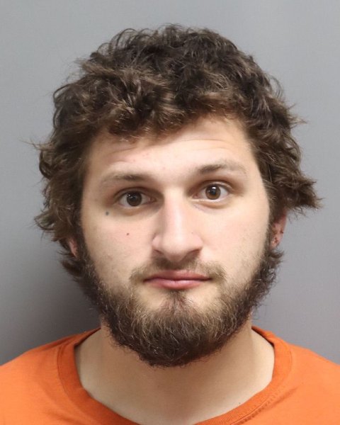 Mugshot of MAXIM TONY IUSICO