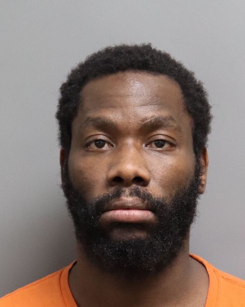 Mugshot of JAMIE TYREE FORD