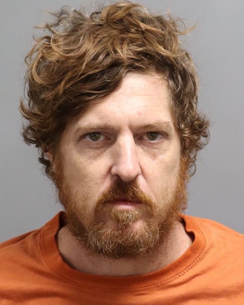 Mugshot of CHARLES ANTHONY SELLERS