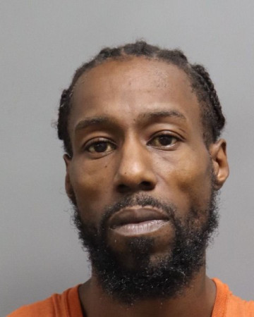 Mugshot of PHILLIP MARION TURNER
