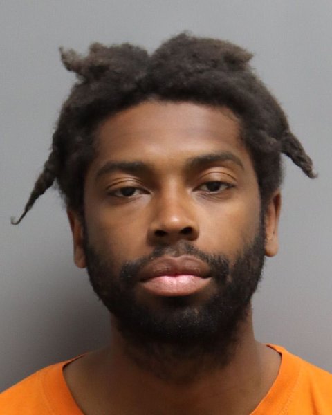 Mugshot of SHERMAN SMITH
