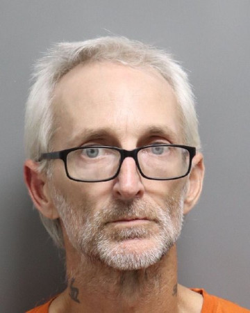 Mugshot of JESSIE HAROLD ROBERTS