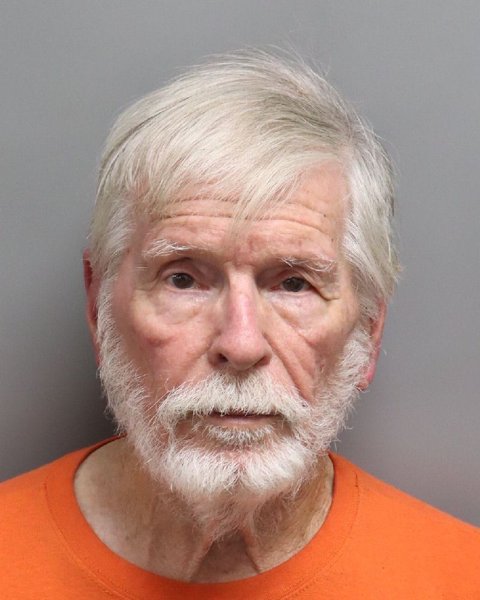 Mugshot of REGINALD LOUIS BROWN