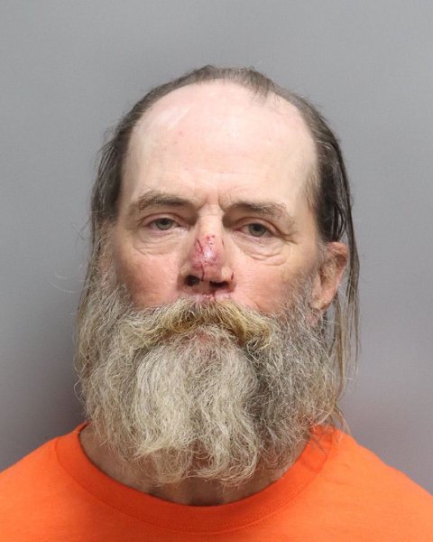 Mugshot of JEFFREY JOSEPH BULL
