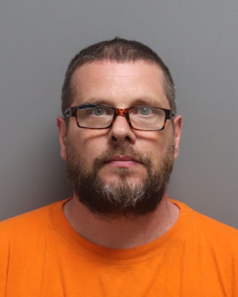 Mugshot of BILLY JOE PARK