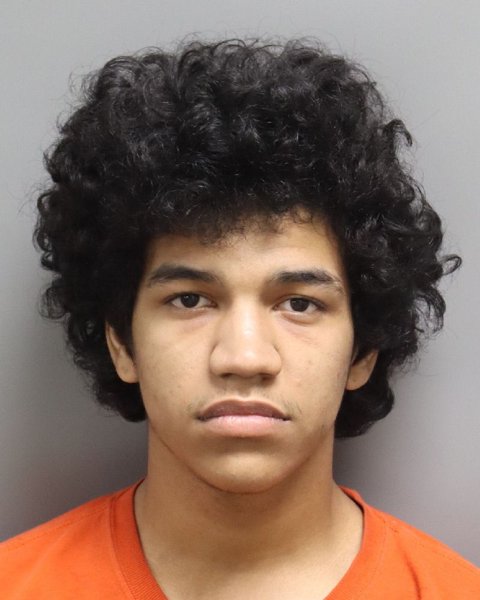 Mugshot of QUINTERO ROLANDO EUGENE FELDER