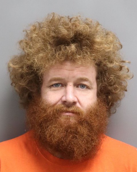 Mugshot of JOSHUA LEE PANEK