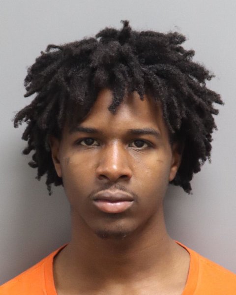 Mugshot of NICHOLAS JAIDEN GOFF