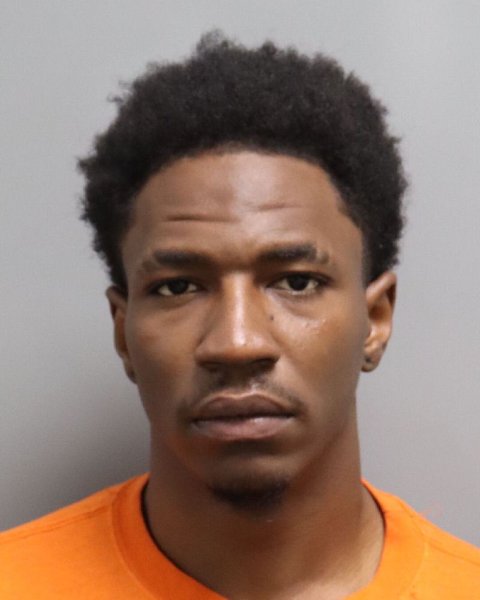 Mugshot of STEFFONE MARILL DAWSON