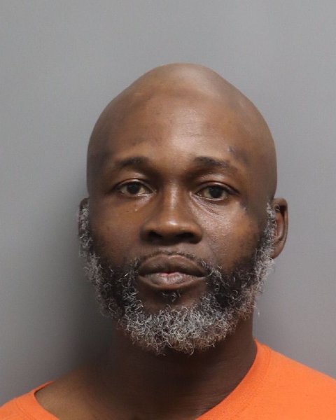 Mugshot of DANIEL BENNETT