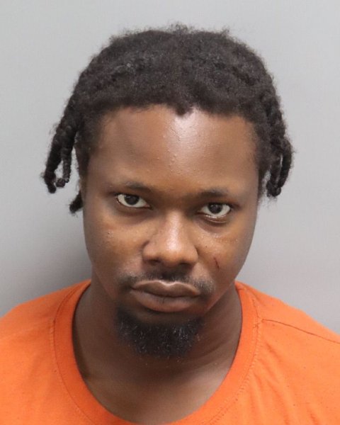 Mugshot of JOSHUA JEREMIAH JENKINS