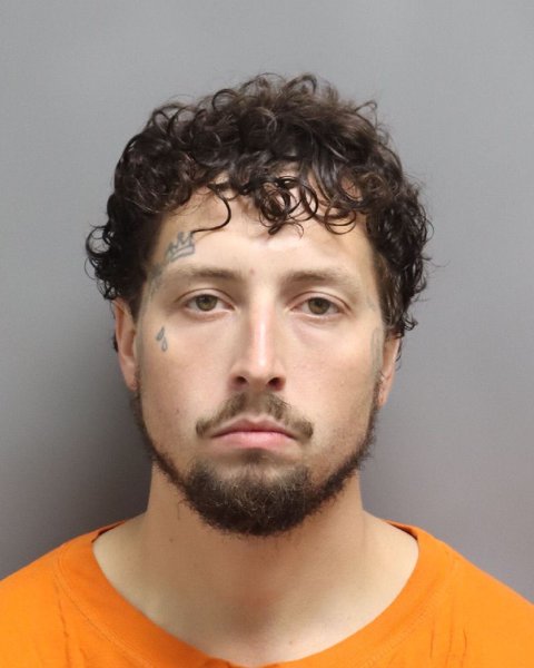 Mugshot of KENNETH E NEWCOM