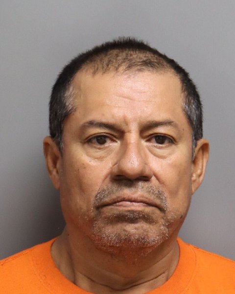 Mugshot of LUCIANO HERRERA-VASQUEZ