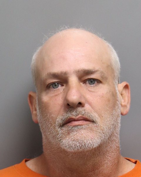 Mugshot of JAMES BAGWELL