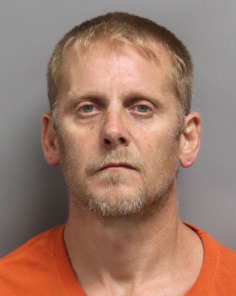 Mugshot of CHRISTOPHER BRYAN STILL