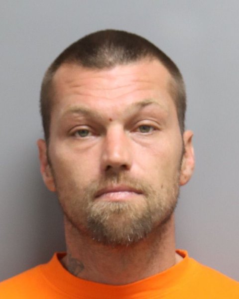 Mugshot of JOSEPH RICHARD LACHANCE