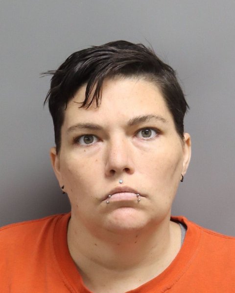 Mugshot of KELSEY ADRIENNE WING