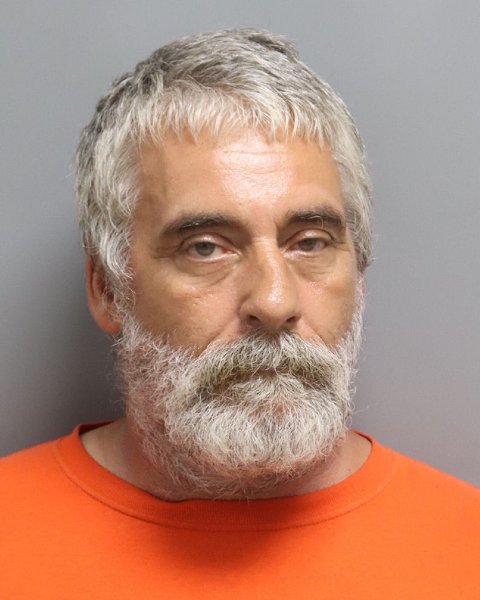 Mugshot of ROY JOSEPH MARINO