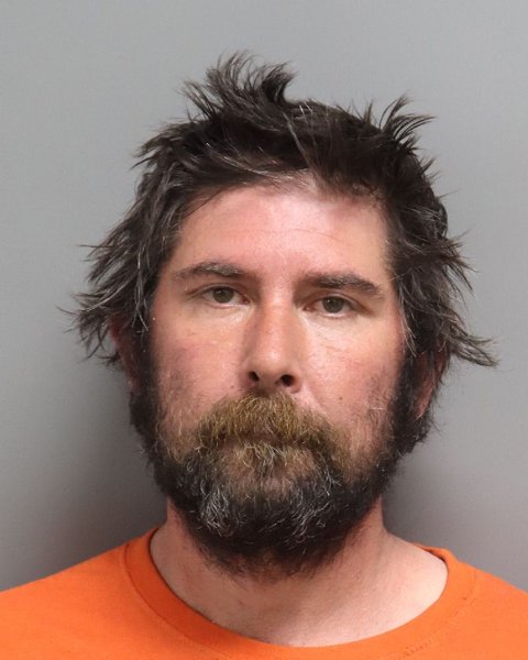 Mugshot of RICHARD ALLEN DEAVERS