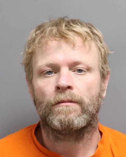 Mugshot of MATTHEW JOSEPH DUREN