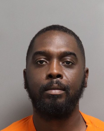 Mugshot of MICHAEL TODD CHINNIS