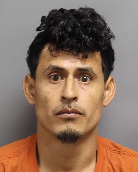 Mugshot of MIGUEL BURGOS-MURCIA