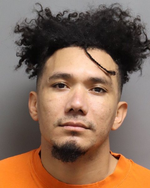 Mugshot of MIGUEL MEDINA-DELOSSANTOS