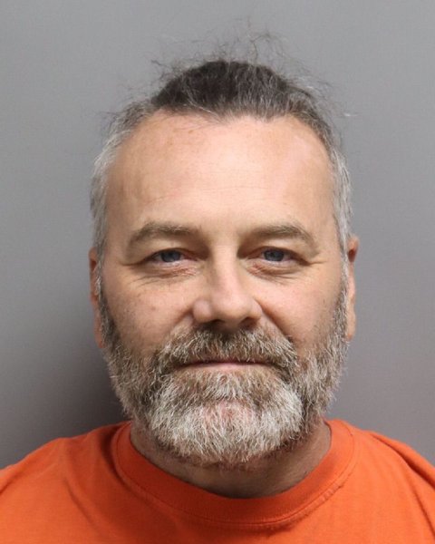 Mugshot of CHAD QUENTIN COLINA