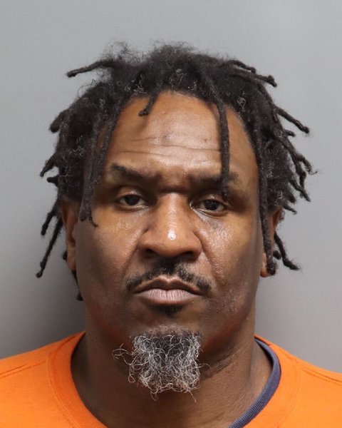Mugshot of BRANDON JASON MIKELL