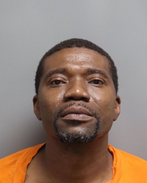 Mugshot of JOSEPH DENARO TAYLOR