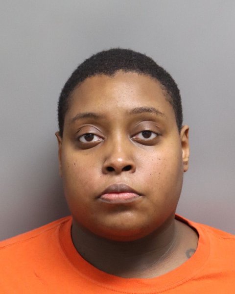 Mugshot of KELSEY ALEXANDRIA BENJAMIN